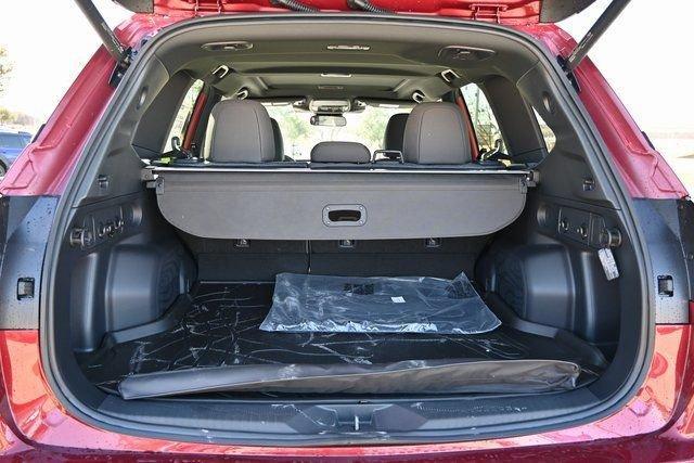 new 2026 Subaru Forester car, priced at $34,182