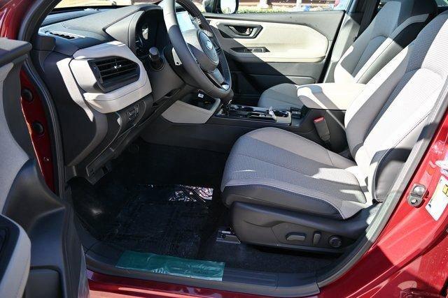 new 2026 Subaru Forester car, priced at $34,182