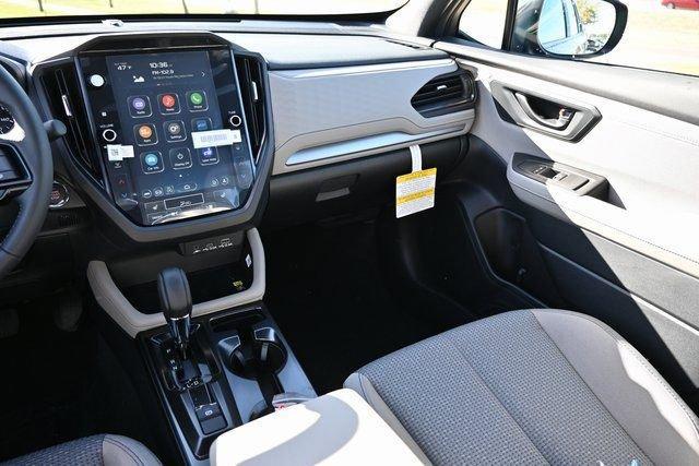 new 2026 Subaru Forester car, priced at $34,182