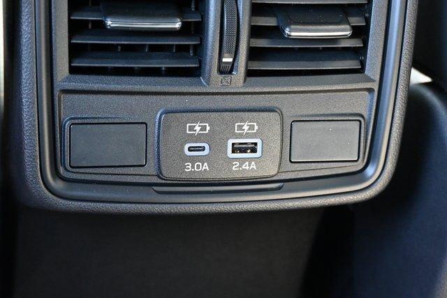 new 2026 Subaru Forester car, priced at $34,182