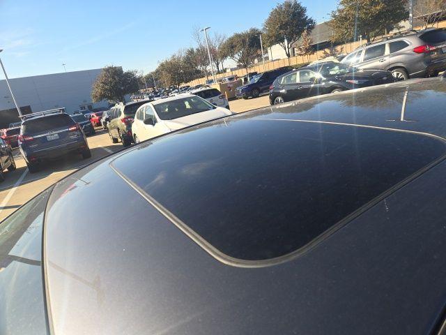 used 2018 Subaru Impreza car, priced at $15,000