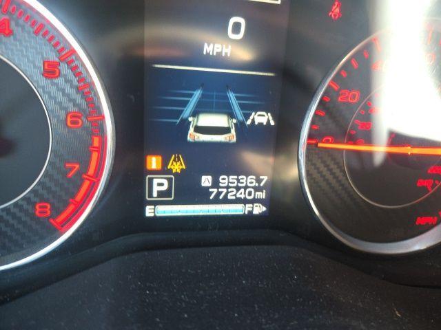 used 2018 Subaru Impreza car, priced at $15,000