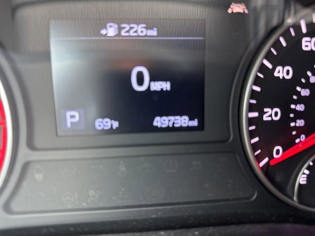 used 2019 Kia Optima car, priced at $16,225