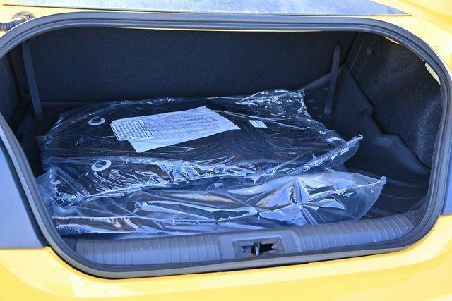 new 2026 Subaru BRZ car, priced at $41,724