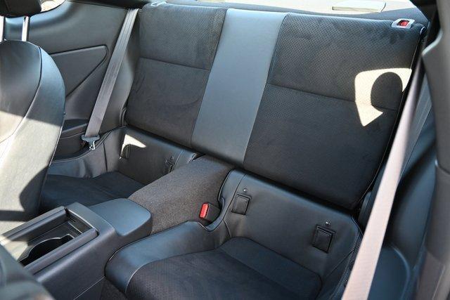 new 2026 Subaru BRZ car, priced at $41,724