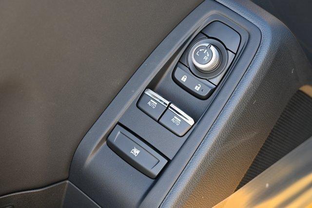 new 2026 Subaru BRZ car, priced at $41,724