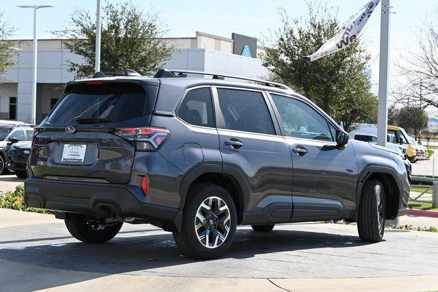 new 2026 Subaru Forester car, priced at $34,184
