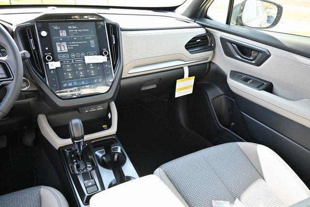 new 2026 Subaru Forester car, priced at $34,184