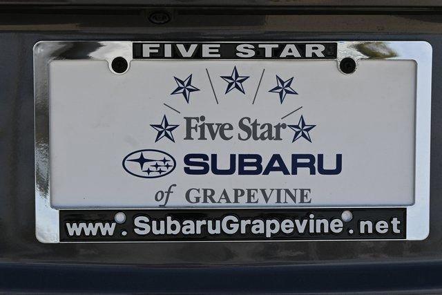 new 2026 Subaru Forester car, priced at $34,184