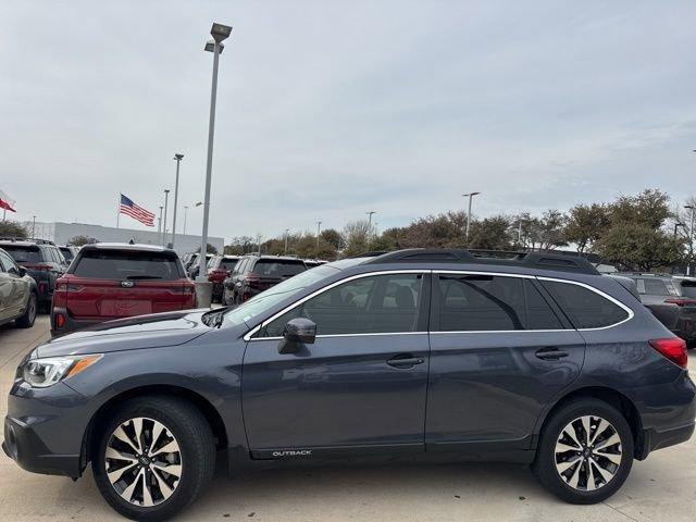 used 2016 Subaru Outback car, priced at $16,000
