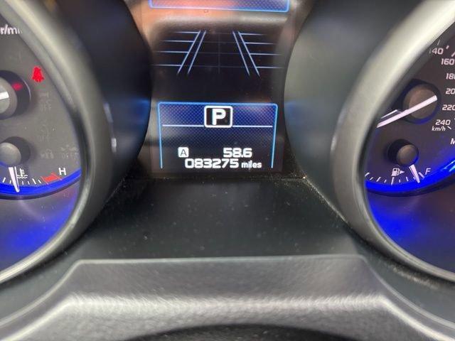 used 2016 Subaru Outback car, priced at $16,000