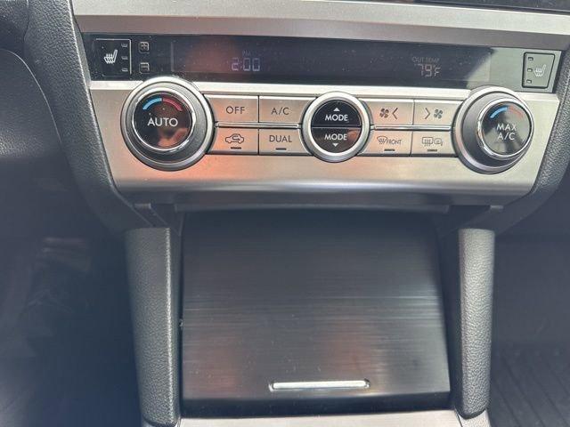 used 2016 Subaru Outback car, priced at $16,000