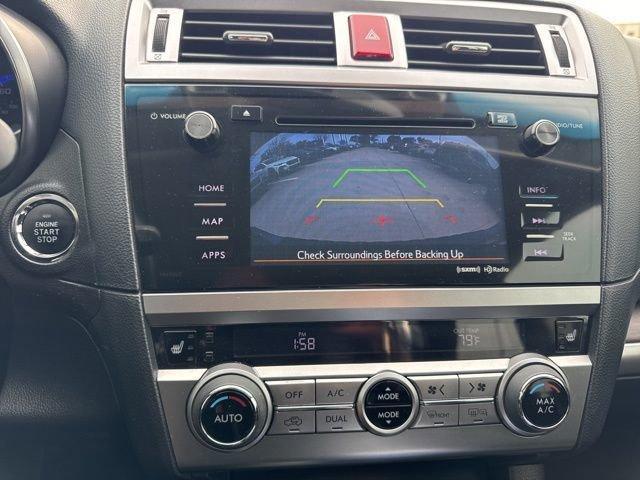 used 2016 Subaru Outback car, priced at $16,000