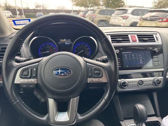 used 2016 Subaru Outback car, priced at $16,000