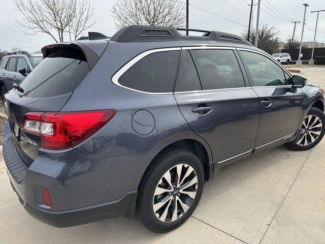 used 2016 Subaru Outback car, priced at $16,000