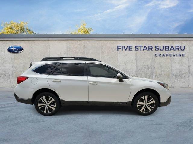 used 2019 Subaru Outback car, priced at $17,500