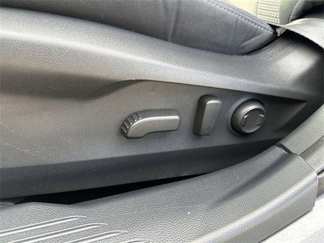 used 2025 Subaru Outback car, priced at $32,000