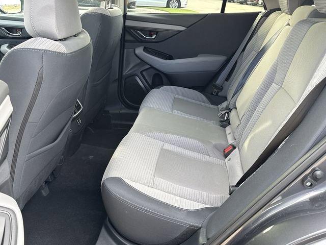 used 2025 Subaru Outback car, priced at $31,000