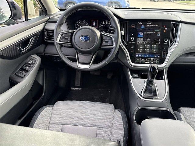 used 2025 Subaru Outback car, priced at $32,000