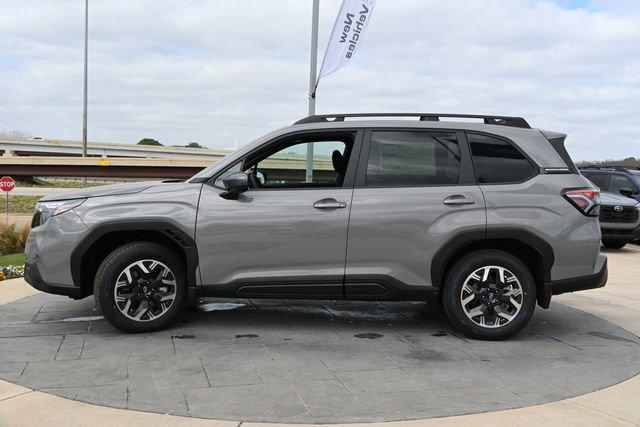 new 2026 Subaru Forester car, priced at $34,624