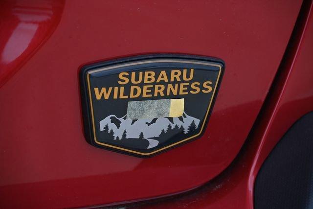 new 2026 Subaru Crosstrek car, priced at $35,470