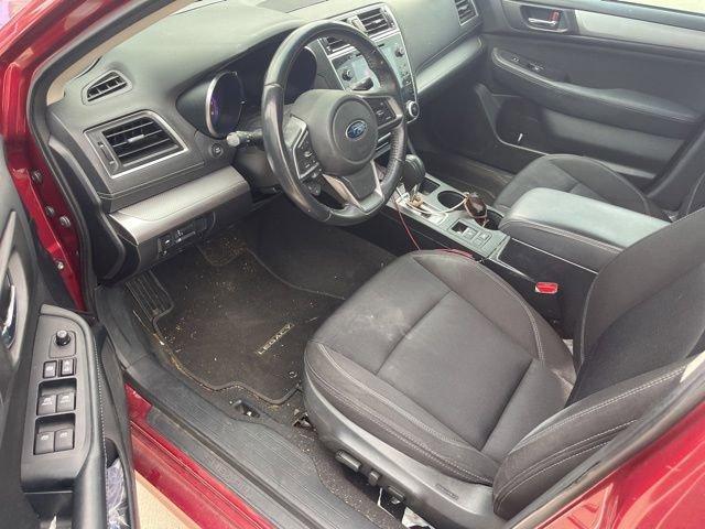 used 2018 Subaru Legacy car, priced at $16,225