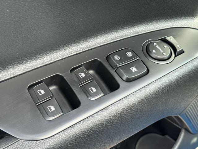 used 2023 Kia Rio car, priced at $18,225