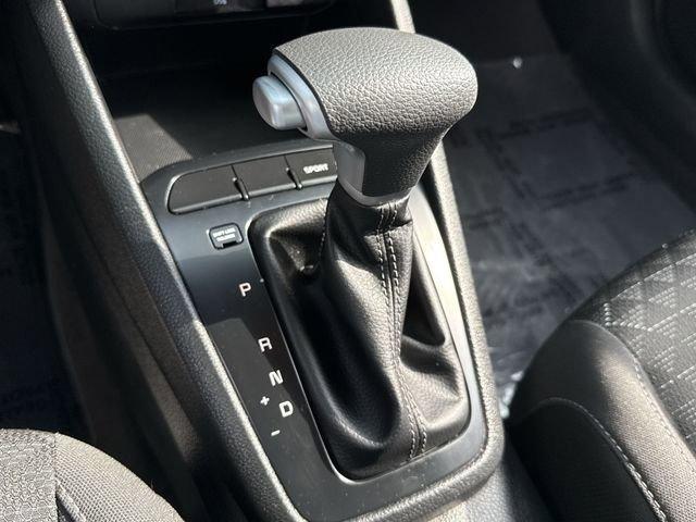 used 2023 Kia Rio car, priced at $18,225