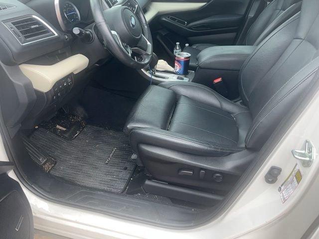 used 2022 Subaru Ascent car, priced at $30,225