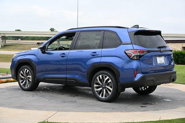 new 2026 Subaru Forester car, priced at $40,249