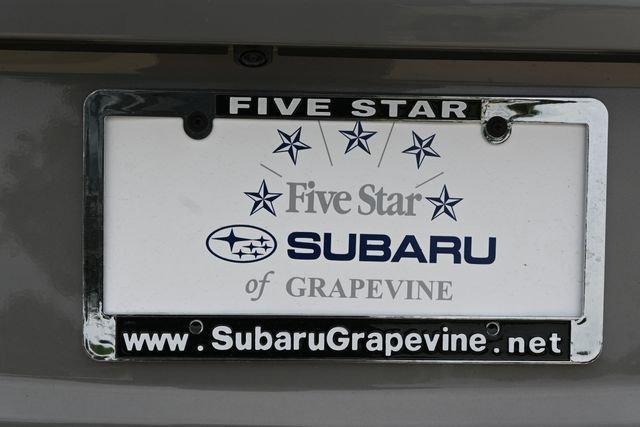 new 2026 Subaru Forester car, priced at $39,701