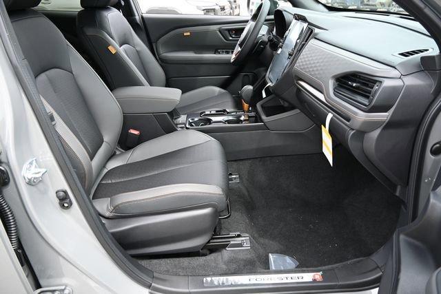 new 2026 Subaru Forester car, priced at $39,701