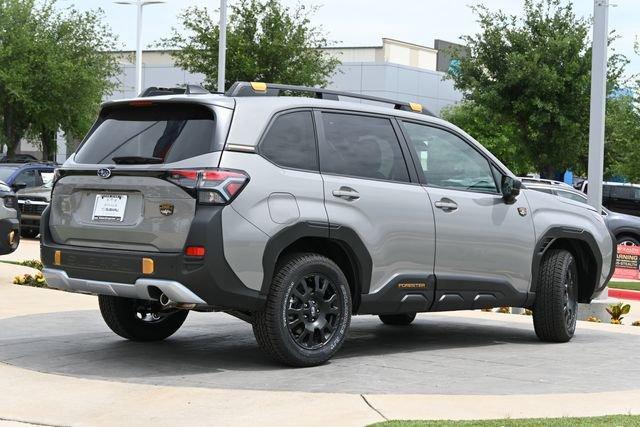 new 2026 Subaru Forester car, priced at $39,701