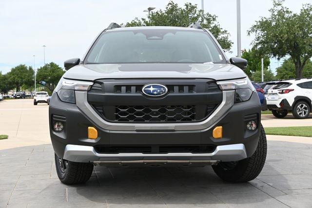 new 2026 Subaru Forester car, priced at $39,701
