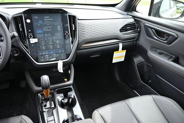 new 2026 Subaru Forester car, priced at $39,701
