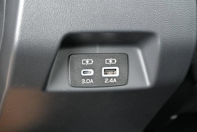 new 2026 Subaru Crosstrek car, priced at $38,097