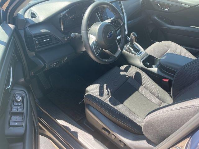 used 2025 Subaru Outback car, priced at $33,000