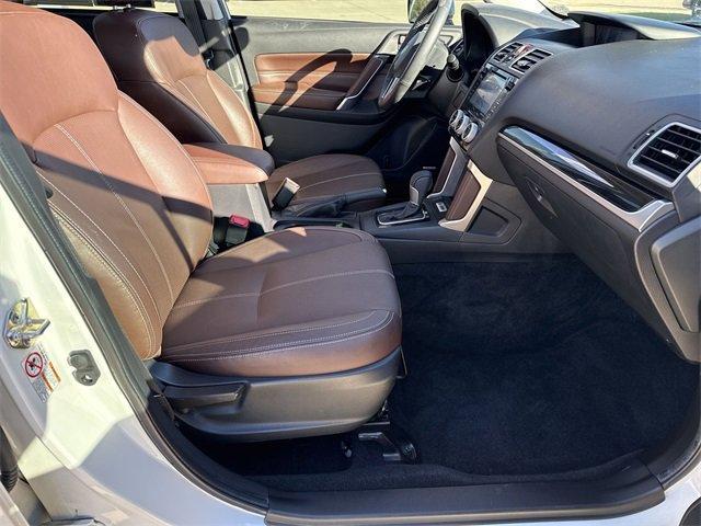 used 2018 Subaru Forester car, priced at $20,000