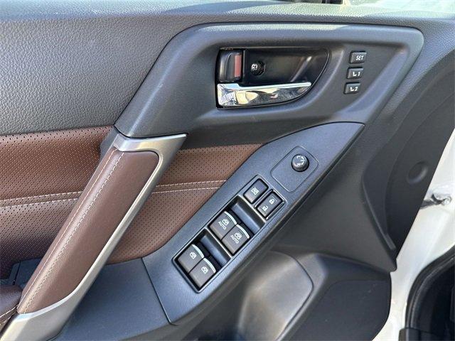 used 2018 Subaru Forester car, priced at $20,000