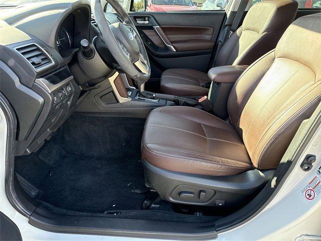 used 2018 Subaru Forester car, priced at $20,000