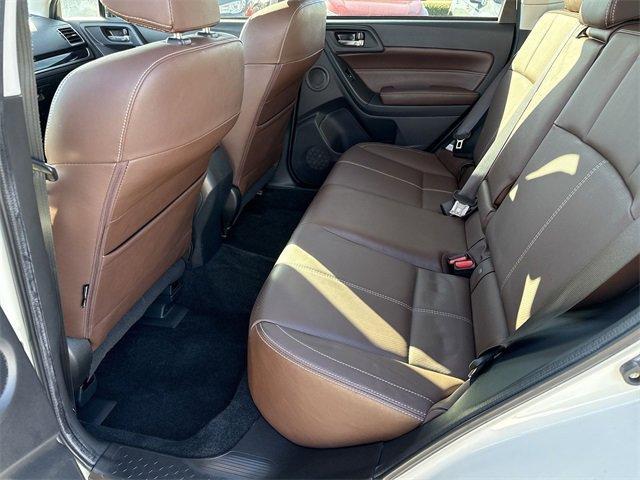 used 2018 Subaru Forester car, priced at $20,000