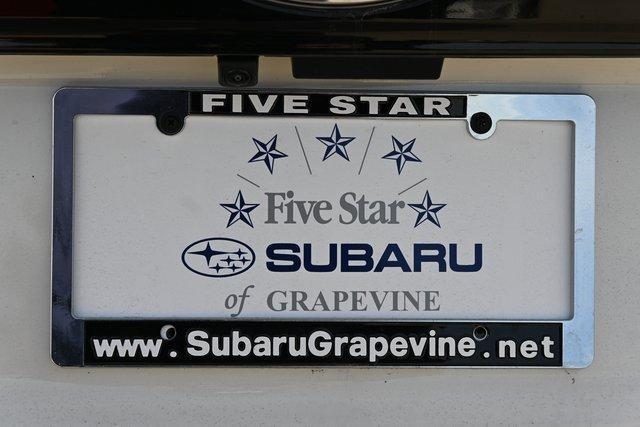 new 2026 Subaru Ascent car, priced at $51,356