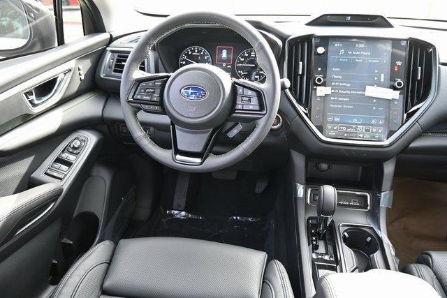 new 2026 Subaru Ascent car, priced at $51,356