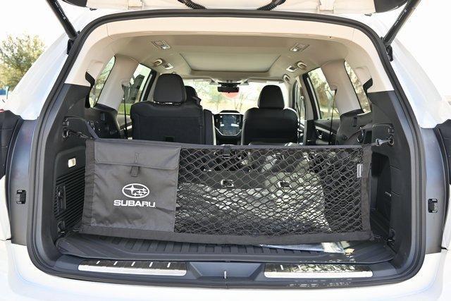 new 2026 Subaru Ascent car, priced at $51,356