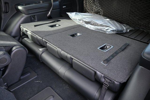 new 2026 Subaru Ascent car, priced at $51,356