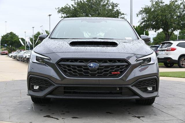 new 2026 Subaru WRX car, priced at $39,698