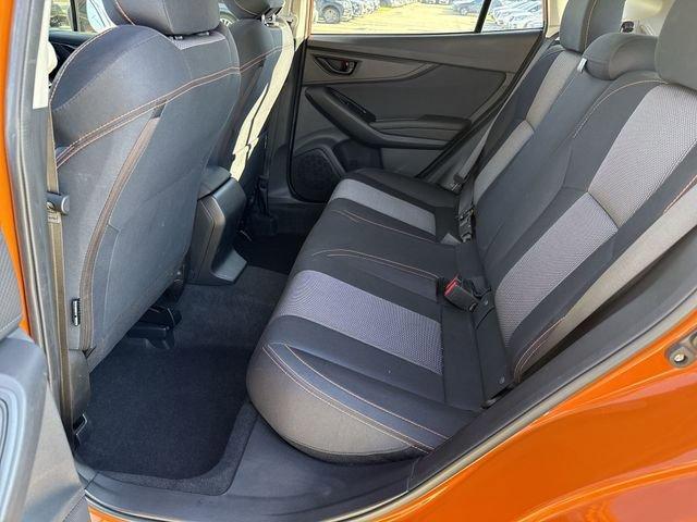 used 2020 Subaru Crosstrek car, priced at $19,500