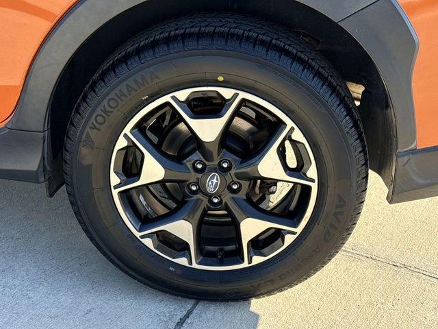 used 2020 Subaru Crosstrek car, priced at $19,500