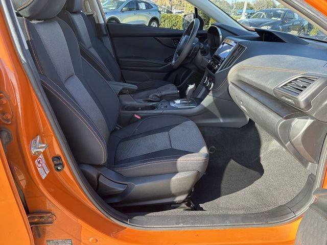 used 2020 Subaru Crosstrek car, priced at $19,500