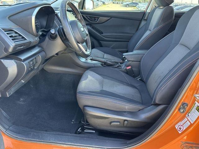 used 2020 Subaru Crosstrek car, priced at $19,500